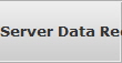 Server Data Recovery Denver server 
